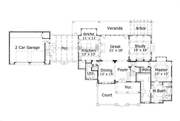Elevation