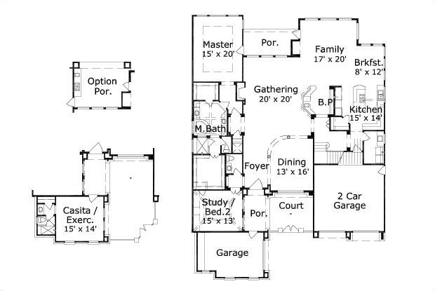 Elevation