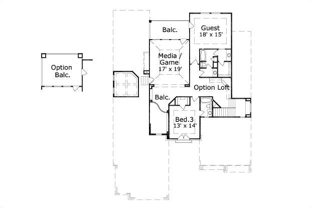 Elevation