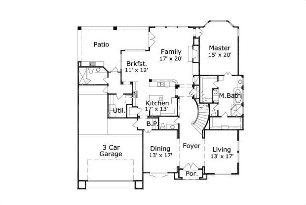 Elevation