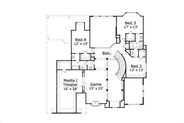 Elevation