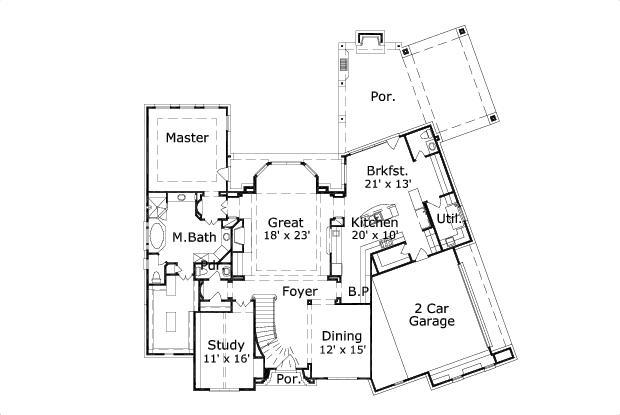 Elevation