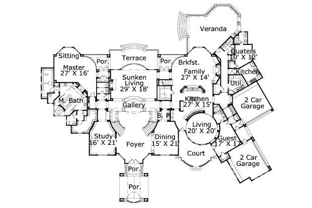 Elevation