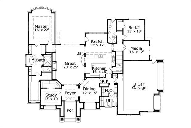 Elevation