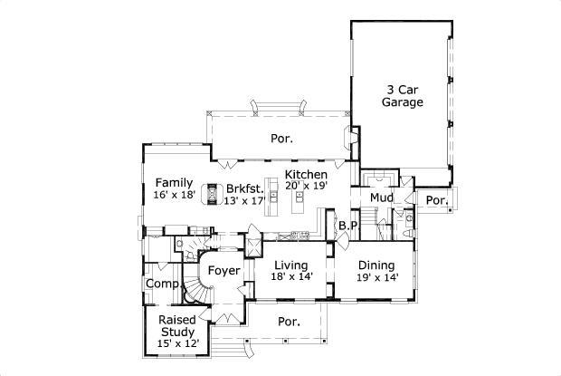 Elevation