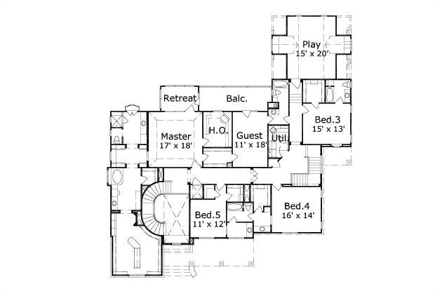 Elevation