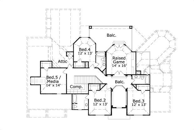 Elevation