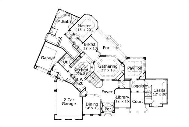 Elevation