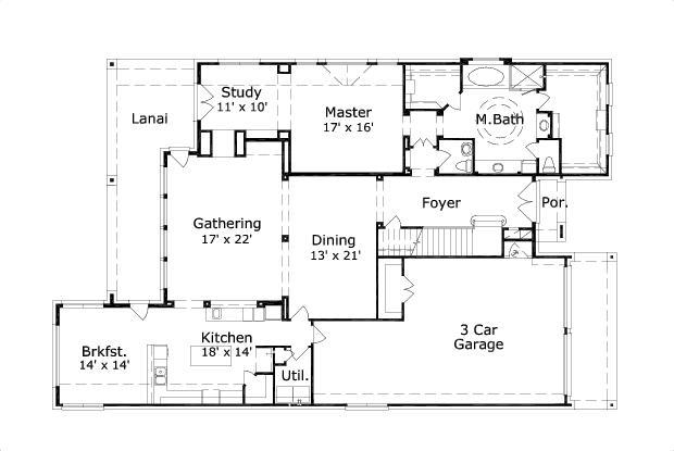 Elevation