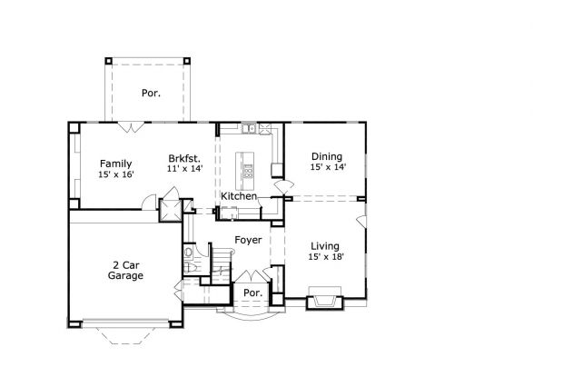 Elevation