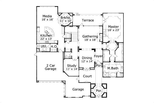 Elevation