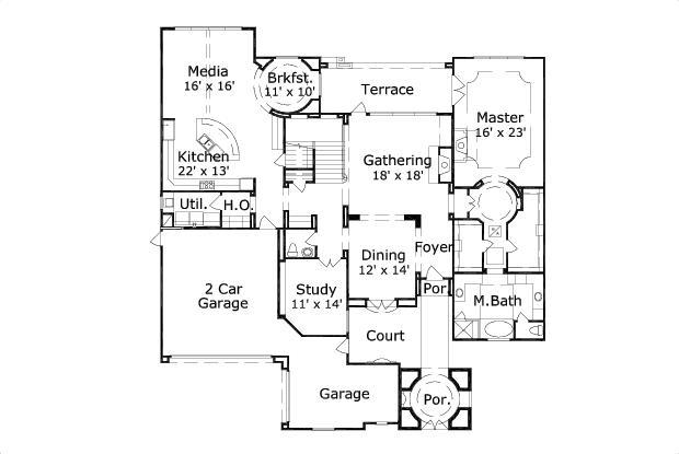 Elevation