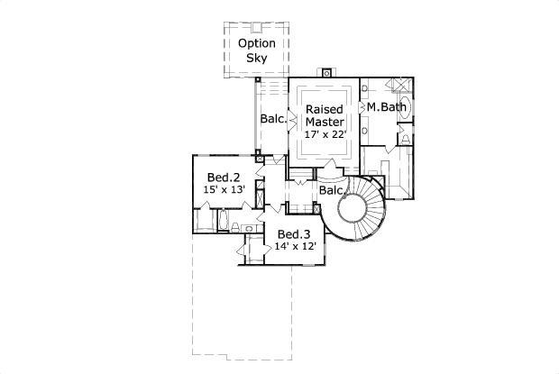 Elevation