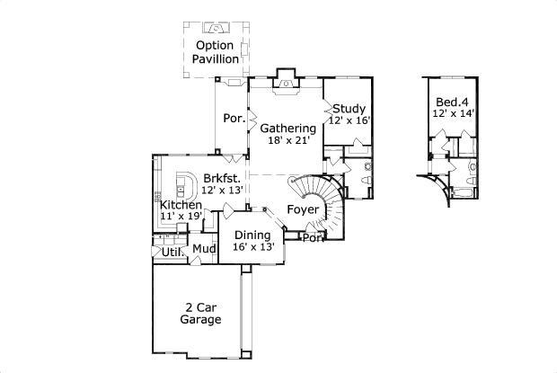 Elevation