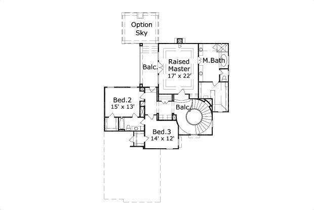 Elevation