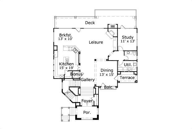 Elevation