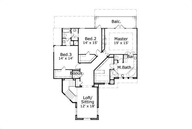 Elevation