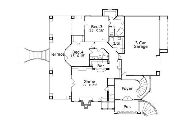 Elevation