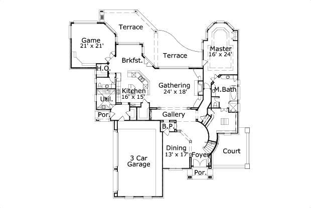 Elevation