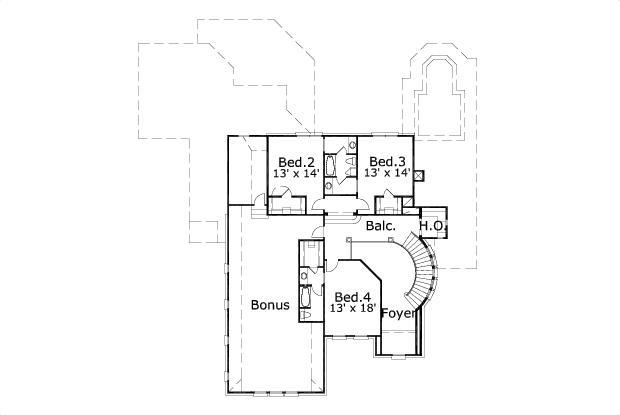 Elevation