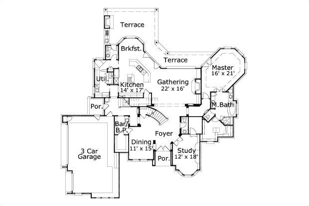 Elevation