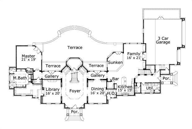 Elevation