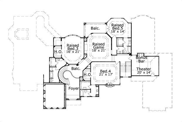 Elevation