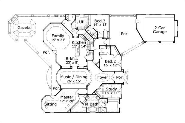 Elevation
