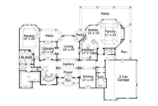 Elevation