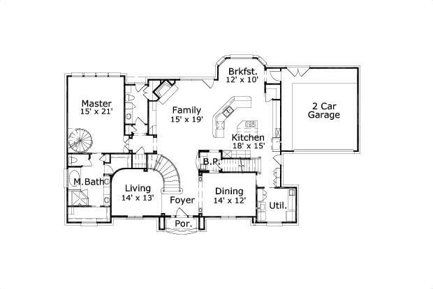 Elevation