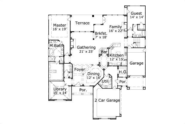 Elevation