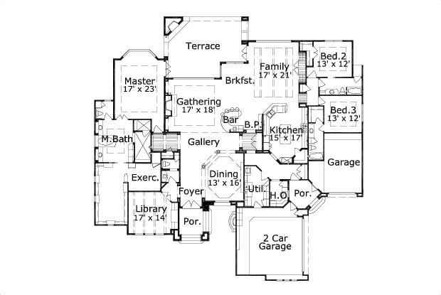 Elevation