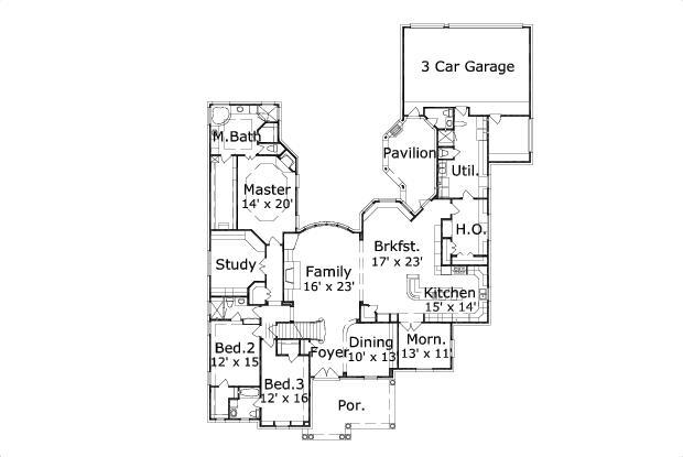 Elevation