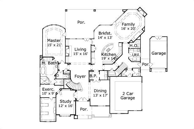 Elevation