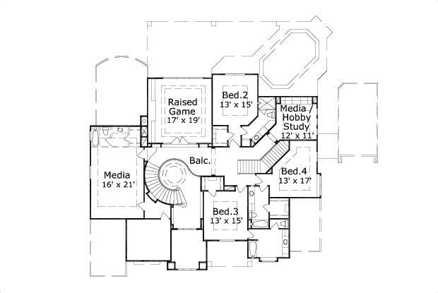 Elevation