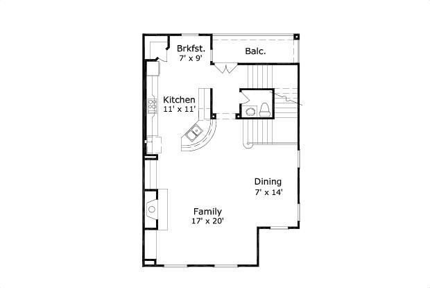 Elevation