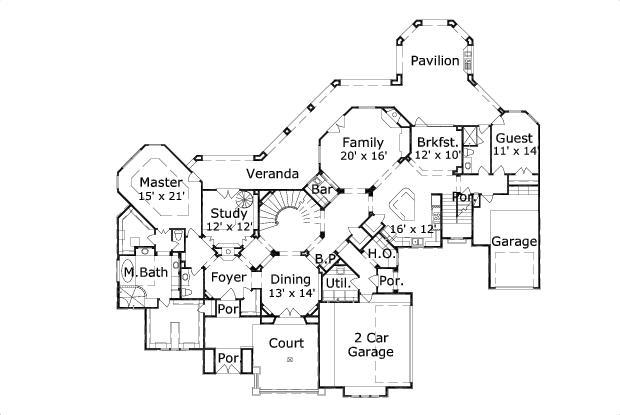 Elevation