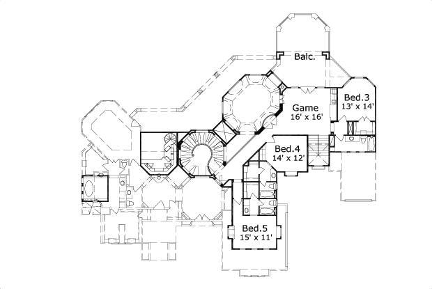 Elevation
