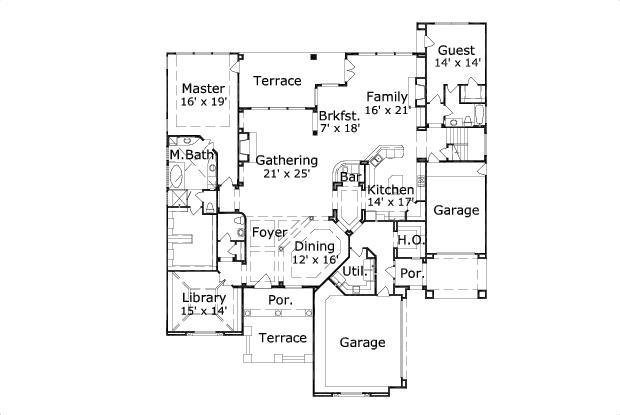 Elevation