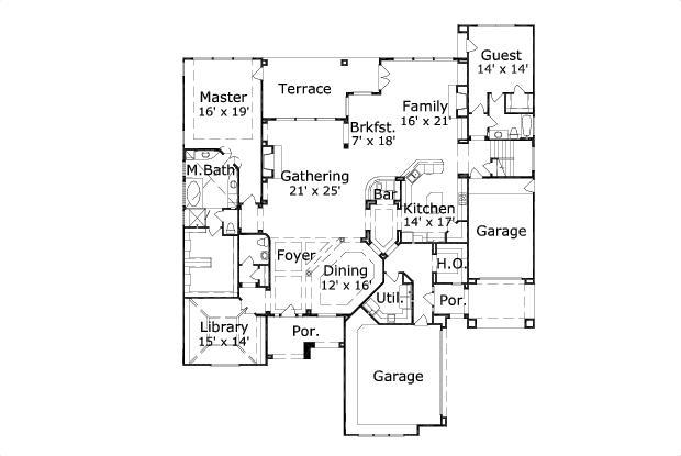 Elevation