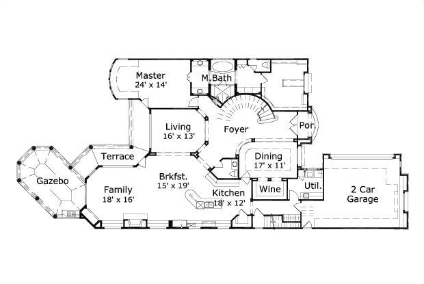 Elevation