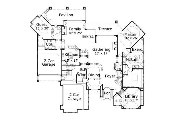 Elevation