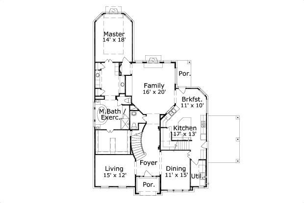 Elevation