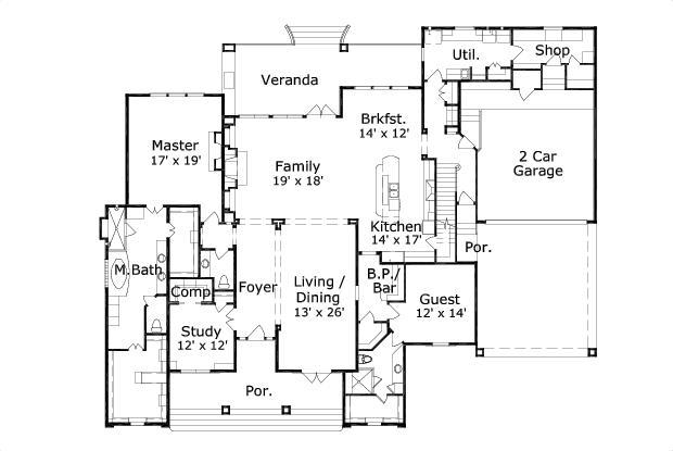 Elevation