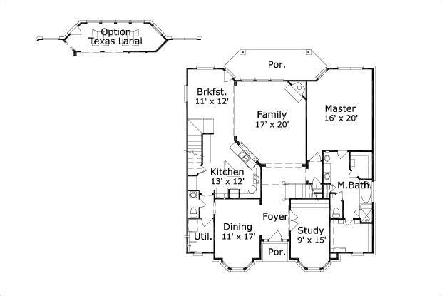 Elevation