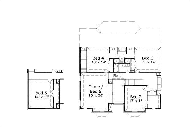 Elevation