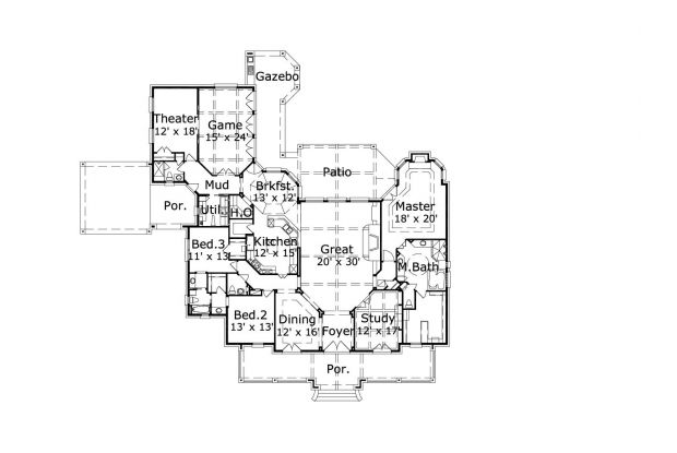 Elevation