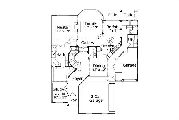 Elevation