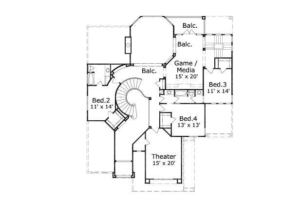 Elevation