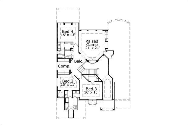 Elevation